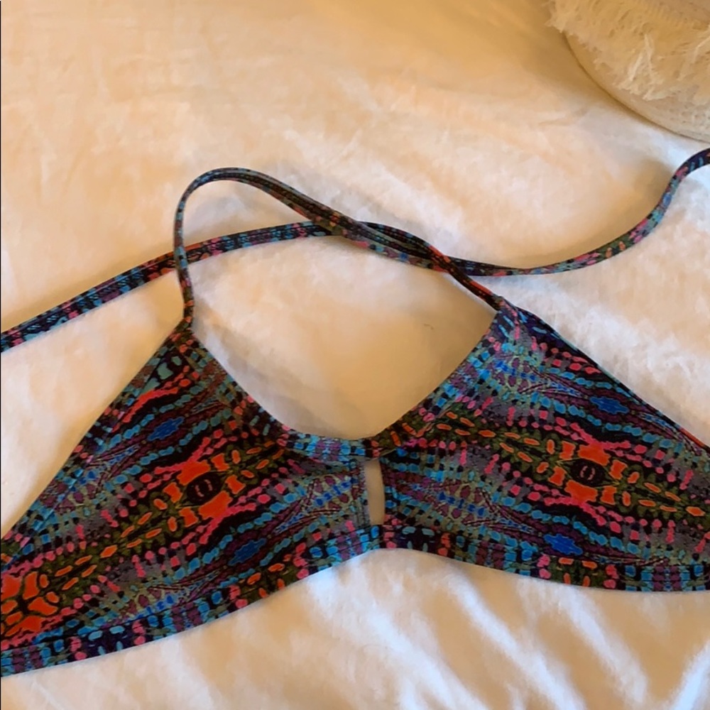 JOLYN vent top